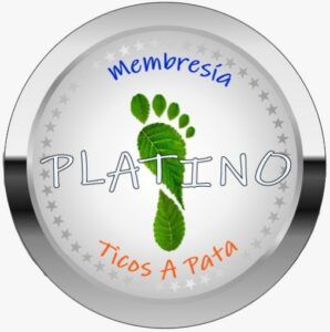 MEMBRESIA PLATINO