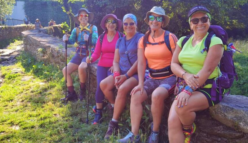 Camino de Compostela