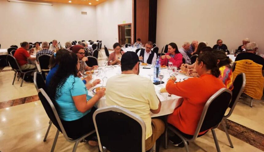 Camino de Compostela