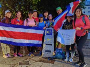 Camino de Compostela