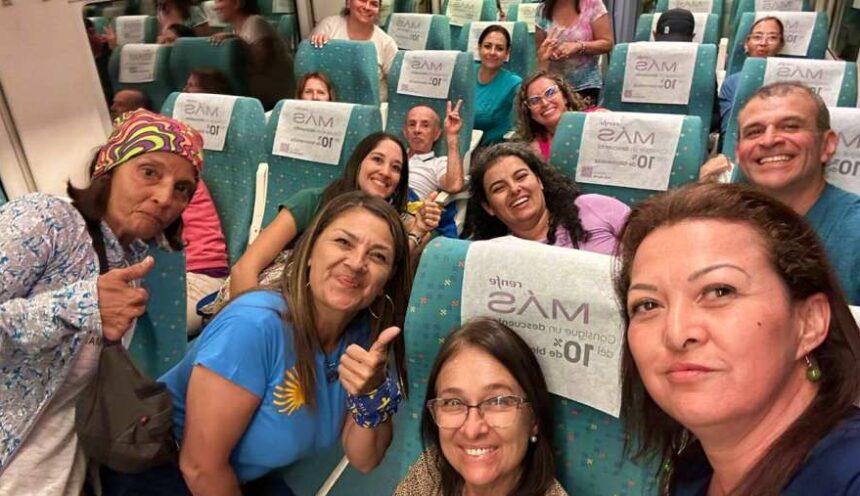 Camino de Compostela