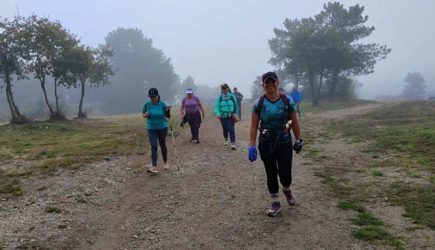 Camino de Compostela