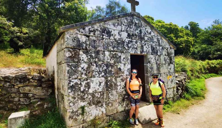 Camino de Compostela