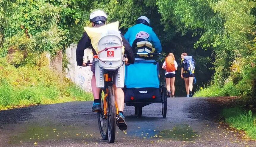 Camino de Compostela