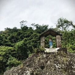 Caminata de Humo de Pejibaye a Tapantí
