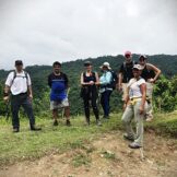 Caminata de Humo de Pejibaye a Tapantí