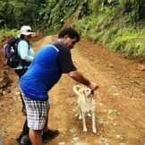 Camino de Costa Rica -Ticos-A-PataIMG_6149