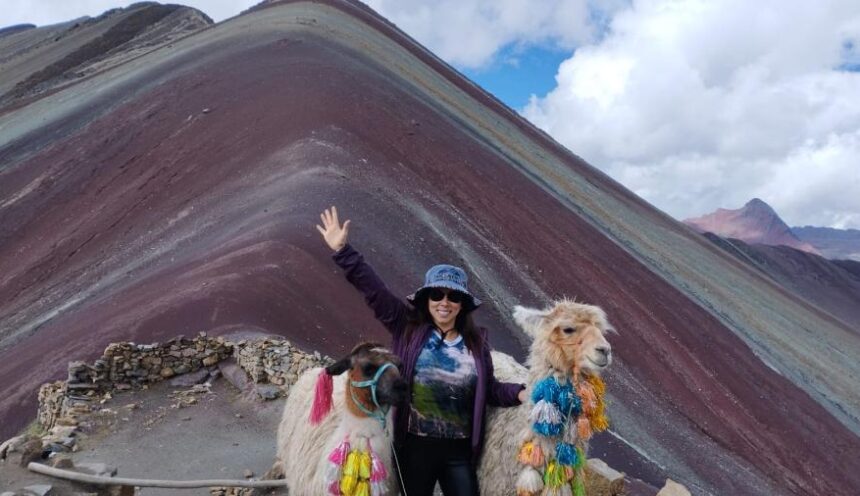 Camino del Inca