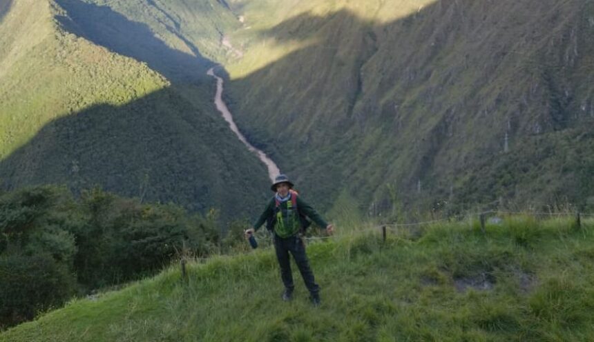 Camino del Inca