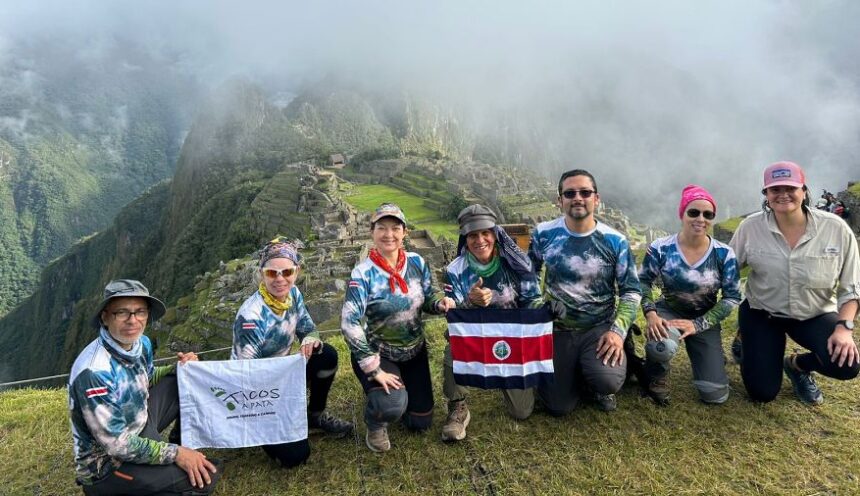 Camino del Inca