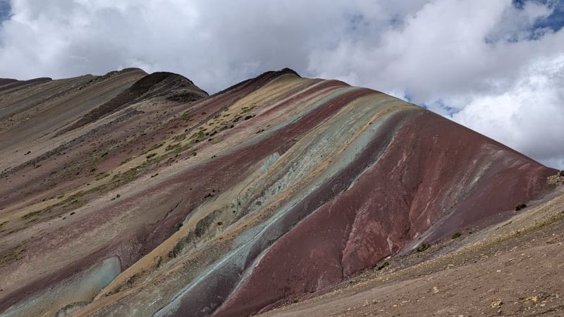 Camino del Inca