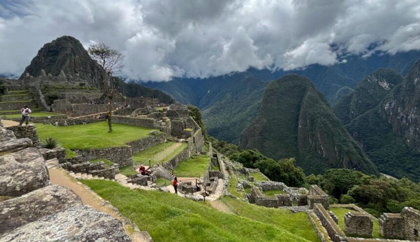 Camino del Inca