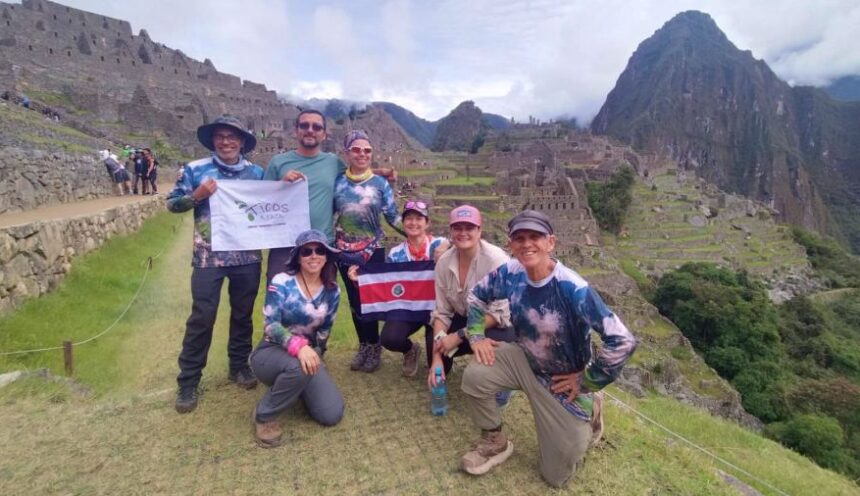 Camino del Inca