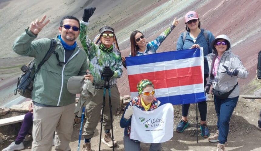 Camino del Inca