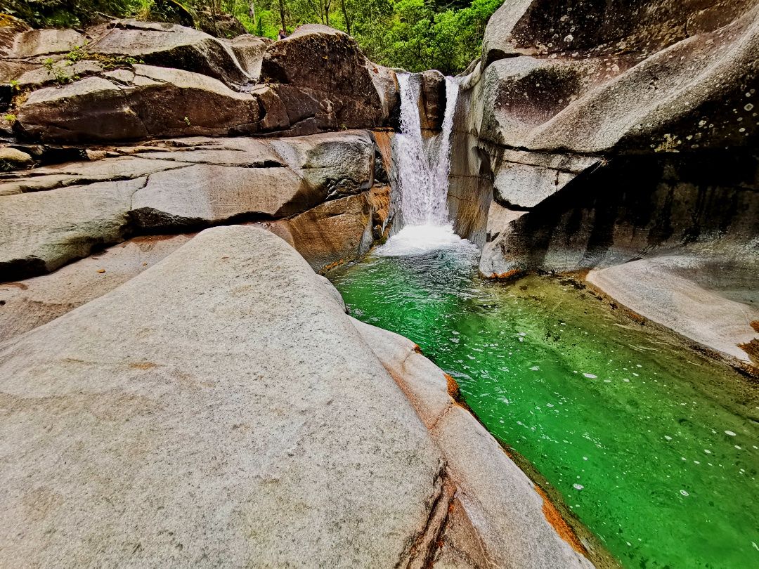 Los mejores Trekking en Costa Rica