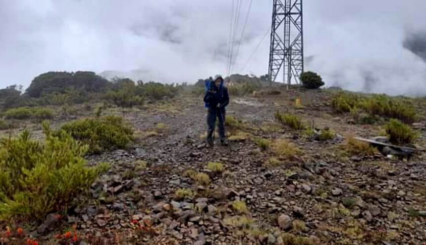 Cerro Bellavista
