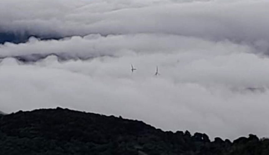 Cerro Bellavista