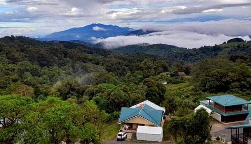 Cerro Bellavista