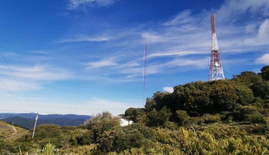 Cerro Bellavista