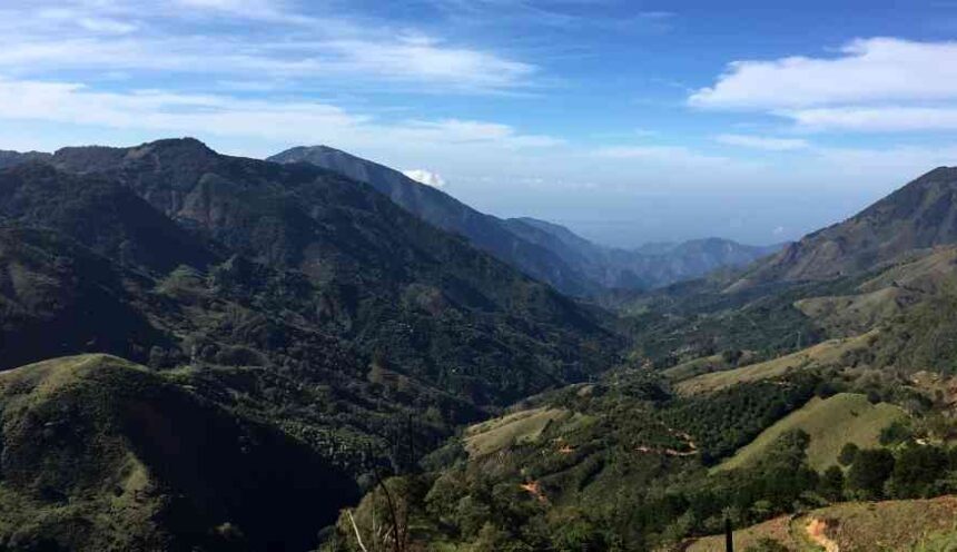 Cerro Dragón