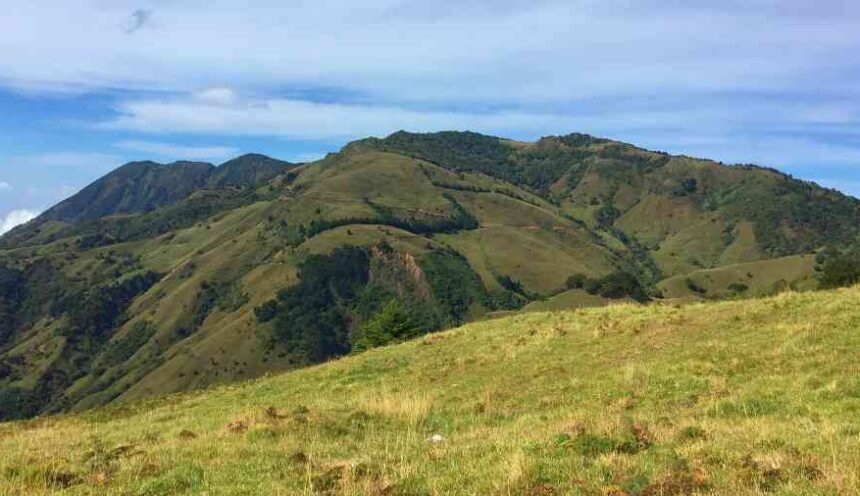 Cerro Dragón