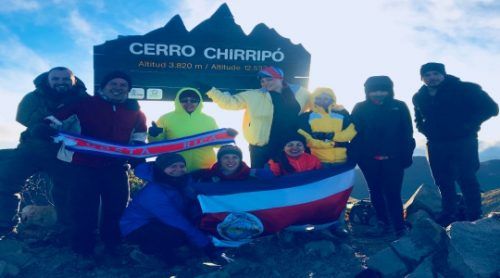 Ticos A Pata una empresa de turismo rural