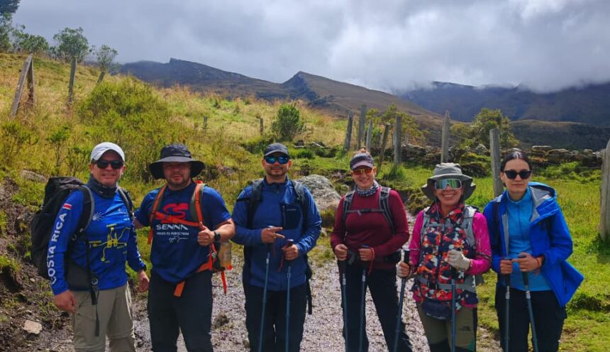 Nevado de Cocuy