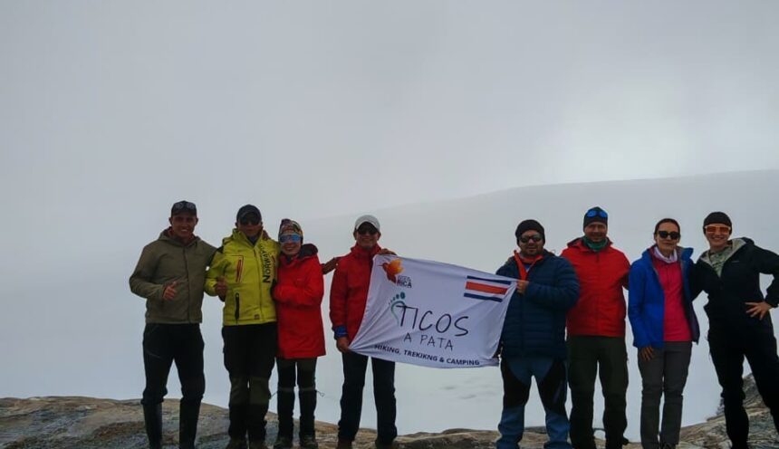 Nevado de Cocuy