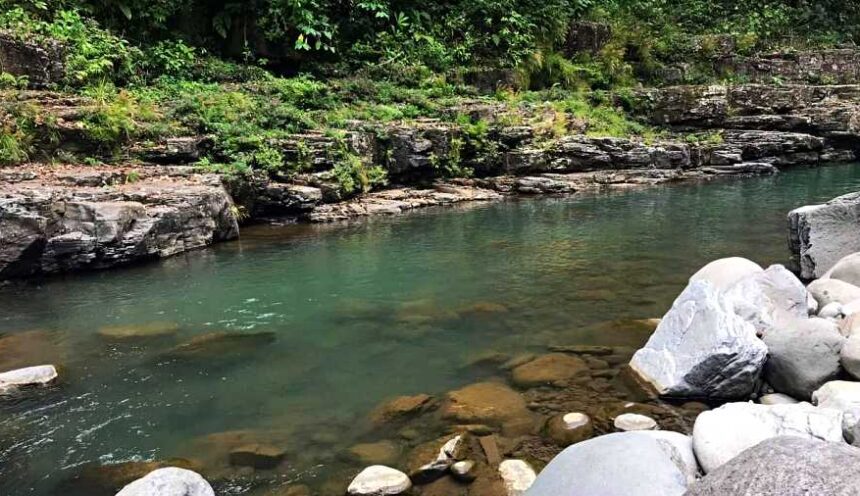 Columnas Basálticas