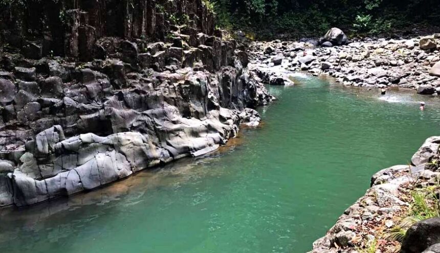 Columnas Basálticas