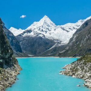 Cordillera Huayhuash