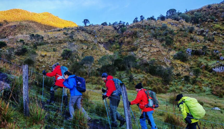 Nevado de Cocuy