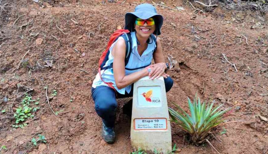 De Navarro a Palo Verde