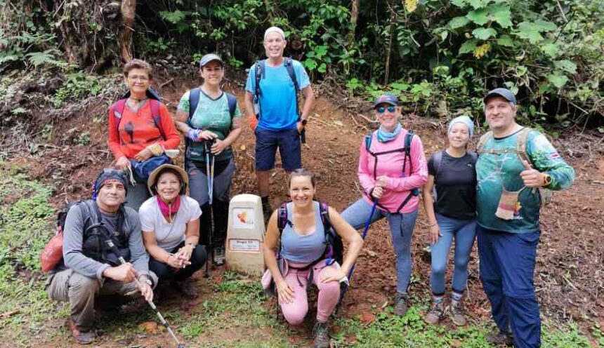 De Navarro a Palo Verde