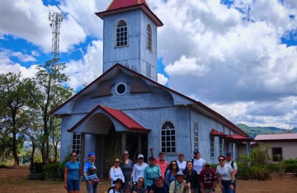 De Piedras Negras al Rodeo