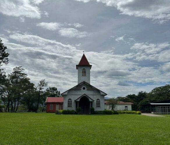 Ermitas Victorianas