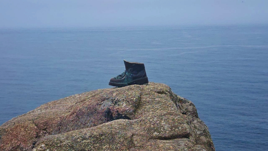 Finisterre 15 Finisterre