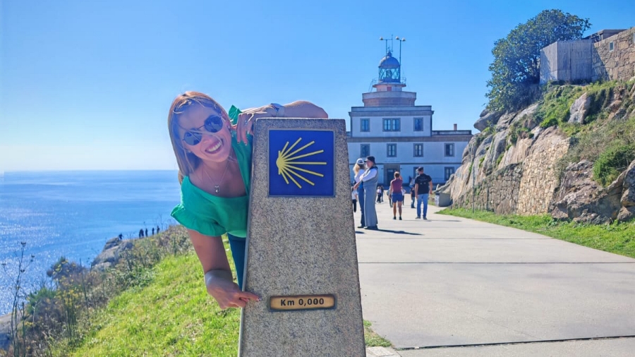 Finisterre