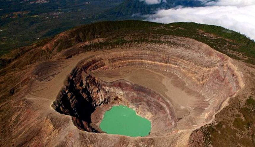 Expedición a el Salvador