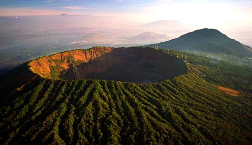 Expedición a el Salvador