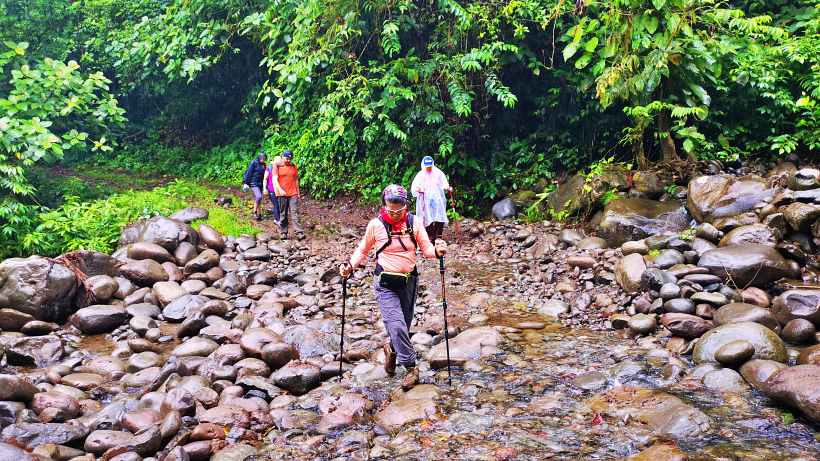 Comunidad Cabecar Jameikari