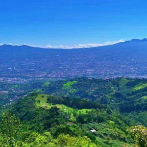 Cerro Pico Blanco