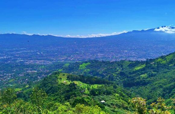 Cerro Pico Blanco Cerro Pico Blanco
