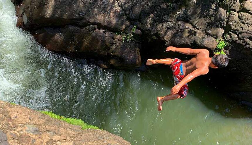 Expedición a el Salvador