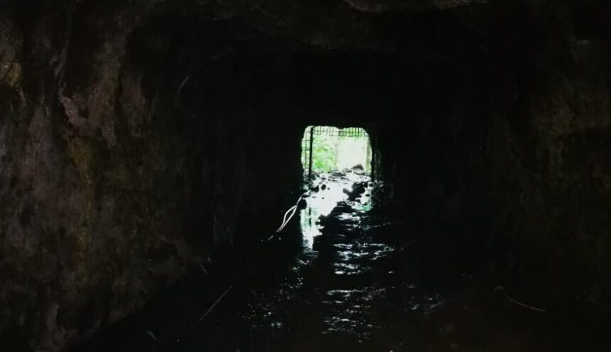 Las Minas del Aguacate