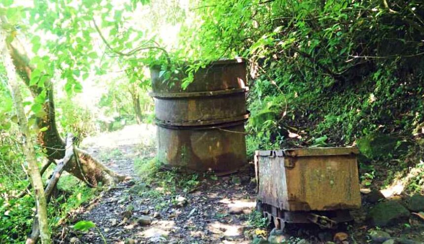 Las Minas del Aguacate