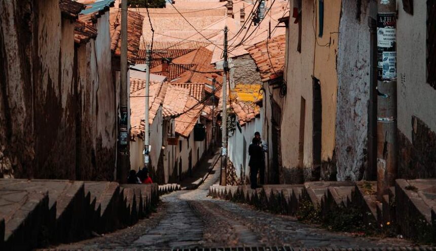 Camino del Inca