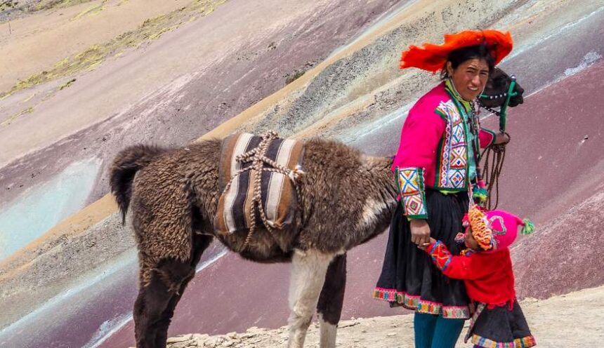 Camino del Inca