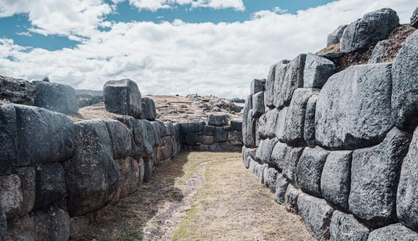 Camino del Inca