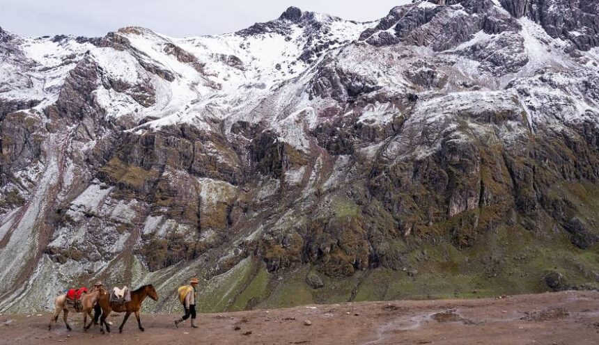 Camino del Inca